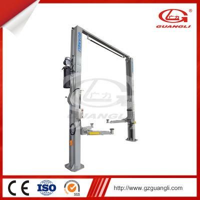 Auto Home Garage Two Post Car Lift with Best Price