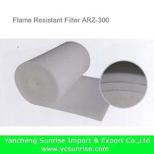 2016 High Quality Cheap Flame Resistant Filter