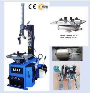 Garage Shop Tire Changer Tire Changing Machine with Ce