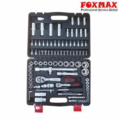 Professional Handtools 94PCS 50BV30 Socket Set (FST-42)