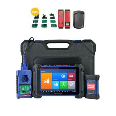 Autel Im608 PRO with XP400PRO Apb112 Gbox-2 Imkpa Auto Key Programmer Latest Version