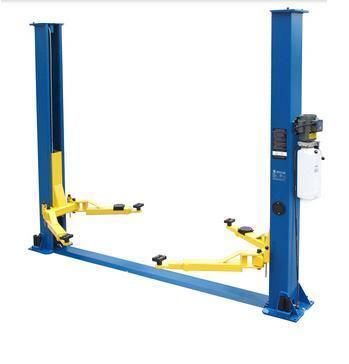 Manufacturer High Grade Car 2 Post Lift for Sale Launch Car Lifts