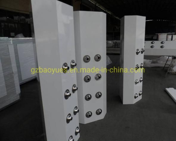 Paint Spray Booths Manufacturer for Garage Equipments/Auto Repair Equipment