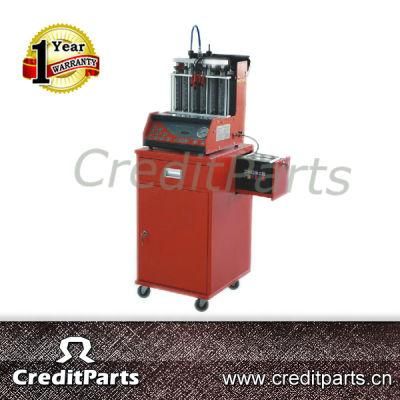 Auto Parts Test Fuel Injector Cleaner &amp; Analyzer (FIT-104)