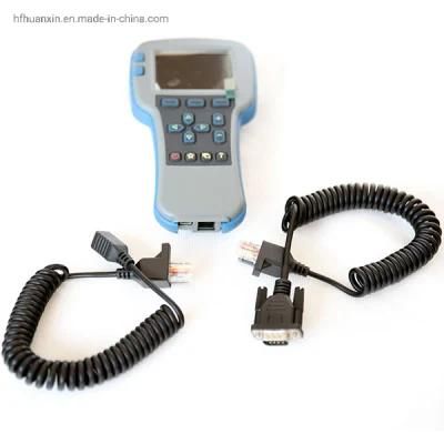 Diagnostic Tool Original Curtis Programmer 1313K