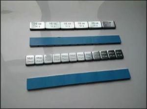 Factory Direct-Selling Wheel Weights Fe Adhesive