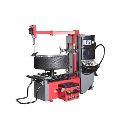 Super Automatic Tire Changer Vehicle Repair Equipment