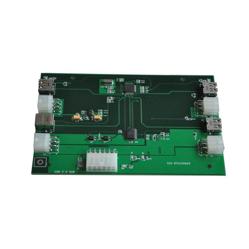 3D Wheel Aligner Part Hub Board