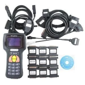 T300 Key Programmer V12.1