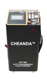 Car Transmission System Cleaning Machine with CE