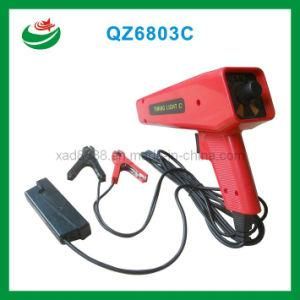 Equipment Vehicle Inspection Tool CE SGS Dial Timing Light Engine Testing