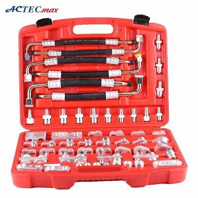 Automotive Aircon 56PCS Leak Detector Leak Joints Tools for Car/Truck