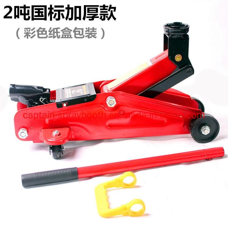 Frame Straightening Machine/Car Body Repair Bench