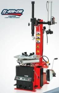 2018 Most Popular Large Truck Tyre Changer