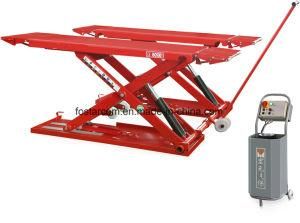 Hy-Jszw-3227 MID-Position Scissor Lift