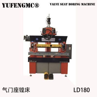 Valve Seat Cutting Boring Machine Ld180