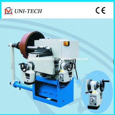 Disc and Drum Cutting Lathe Machine