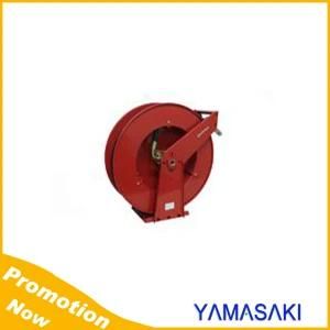 Heavy Load Industrial Spring Reels