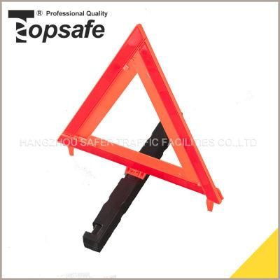 Europe Style Hot Sale Warning Triangle