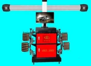 Fostar &quot;Zhzf&quot;-20&quot; 300y Wheel Alignment