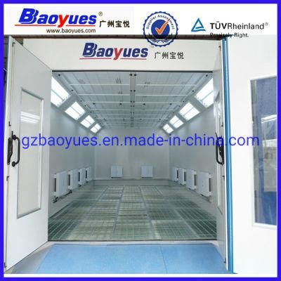 Auto Repair Equipment/Garage Paint Booth/Auto Paint Booth/Car Paint Booth