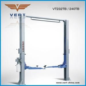 2 Two Post Car Lift with CE
