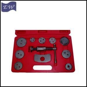 12 PCS Disc Brake Caliper Auto Wind Back Tool Kit