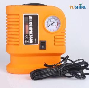 Low Price Air Compressor for Car Auto From Factory