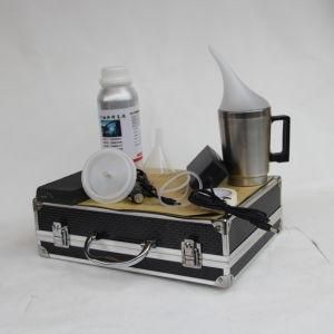 CE Steam Clean Vapor Kit Atomizer Repair Kit 200ml Steamer Kit