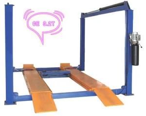 3.2t Four Post Car Lift, Hydraulic Car Lift (FPL707)