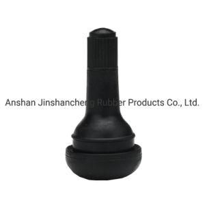 Tr415 Tr413 Tr414 Sales Tubeless Rubber Snap-in Tire Valves