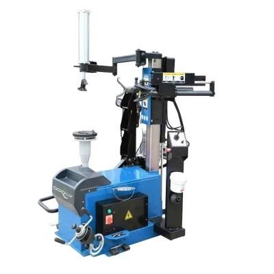 Full Automatic Touchless Tire Changer Hydraulic with Best Price 12-30inch