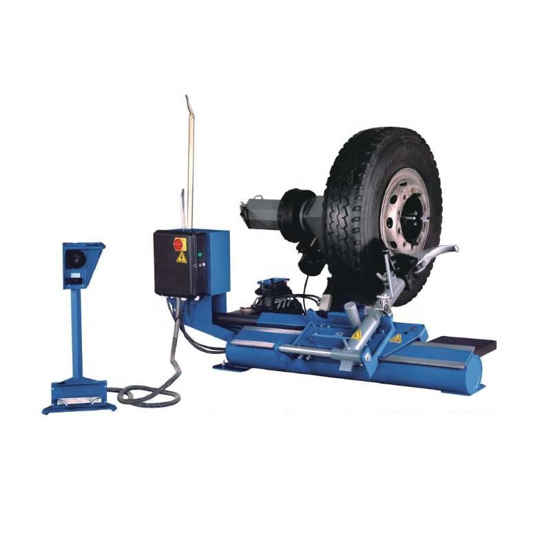 Tire Repair Equipment Truck Wholesale Tire Changer