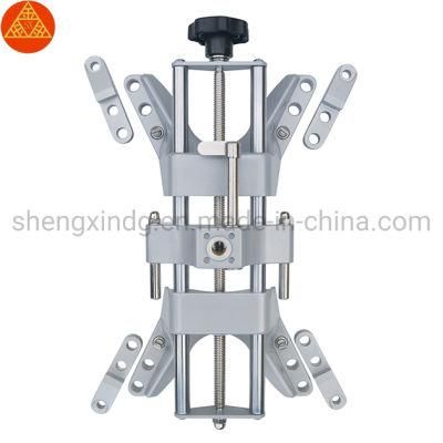 3D CCD Wheel Aligner Wheel Alignment Wheel Clamps