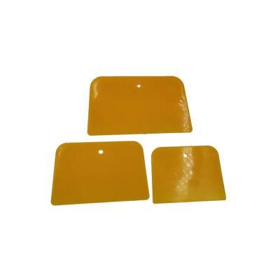 Automotive Small Plastic Spreader for Car Refinishing