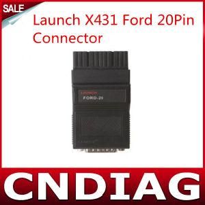 Launch X431 for Ford, 20pin Connector for X431 IV &amp; Diagun III
