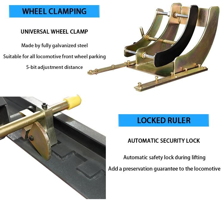 Hot-Selling Brand Advanced Factory Price Motorcycle Lift Stand