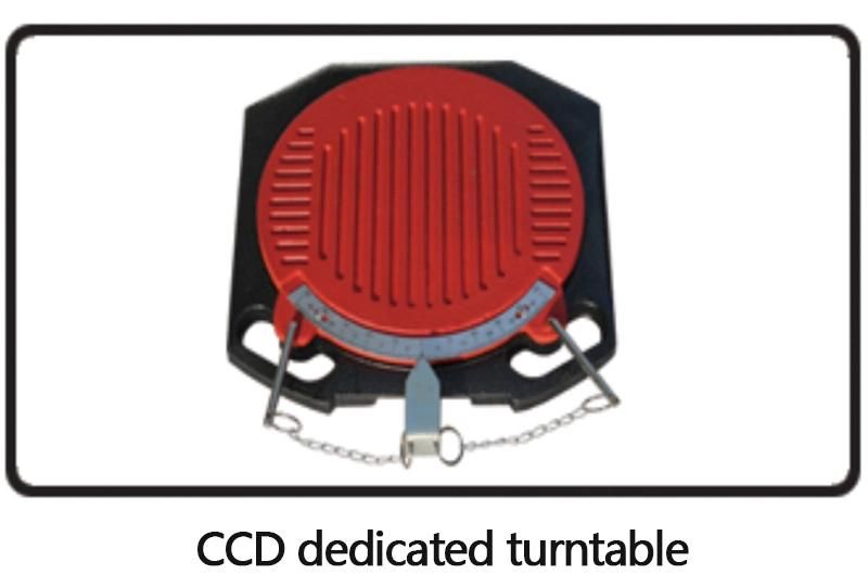 CCD Laser Wheel Alignment Machine for Sale