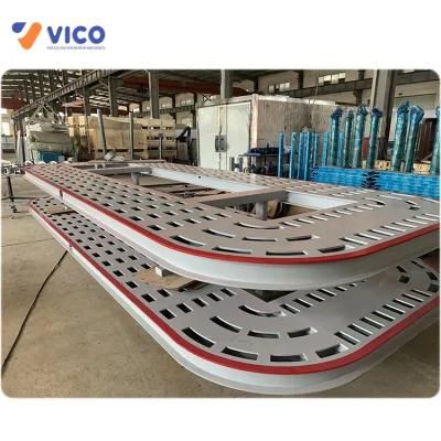 Vico Auto Repair Tool Car Body Straightener Garage Puller Chassis Liner