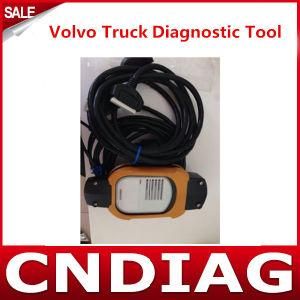 Volvo Interface 88890020 Vcads3 Volvo Truck Diagnostic Tool with Development Mode