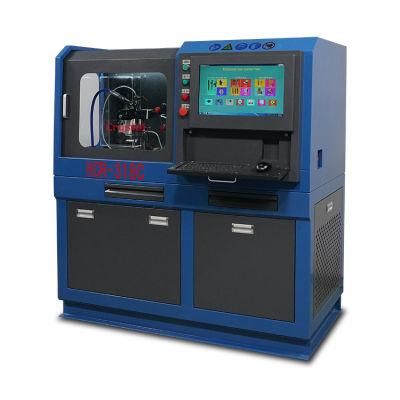 Auto Car Diagnostic Machine Lab Testing Equipment Diesel Test Bench Common Rail Diesel Hcr-318c Test Bank Stand