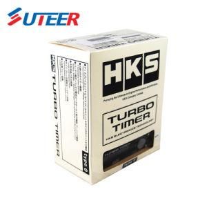 Hks Turbo Timer Type 0 Clock Timer (ST- HKS)