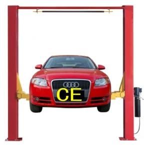3.2t Two Post Car Lift with CE Certificate (TPO707), Car Repair Equipment