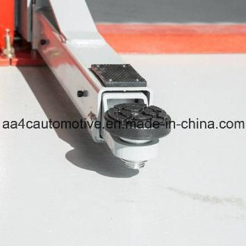 Electronic Automatic Lock Release 2 Post Car Lift AA-2pfp40e (4.0T)