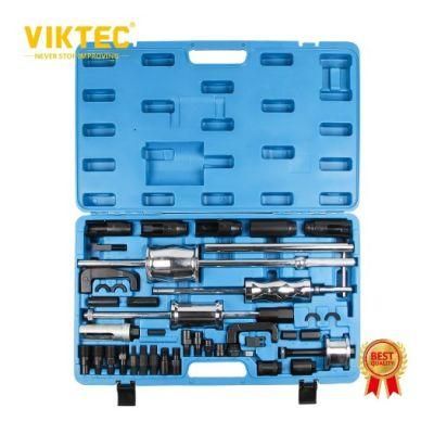 Master Injector Extractor Kit Professional Tool Injector and Extractor Tool (VT01388)