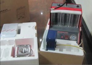 Automotive Launch CNC 602A Injector Cleaner &Tester Machine