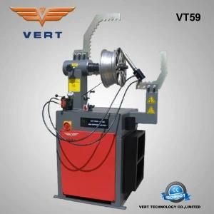 Alloy Rim Straightening Repair Machine with CE