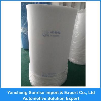 High Quality of Spray Booth Filter