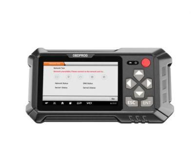 Obdprog Moto 100 All System Motor Diagnostic Tool Engine ECU Coding ABS a/F Adjust TPMS Epb Auto Motorcycle Analysis Scanner