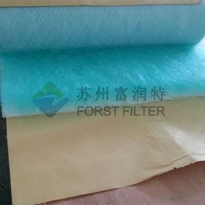 Forst Fiberglass Paint Filter Cloth